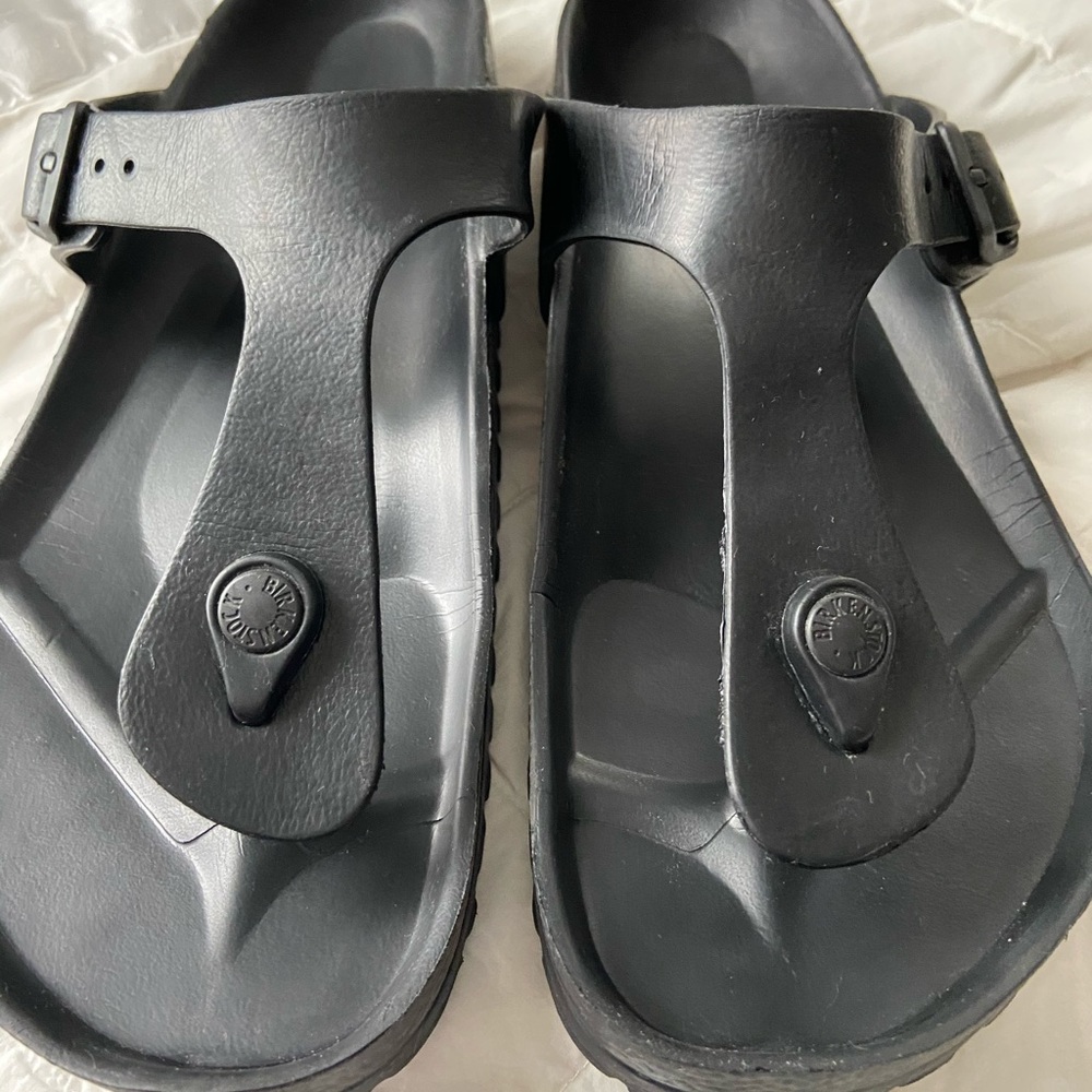 Birkenstock Gizeh Essentials